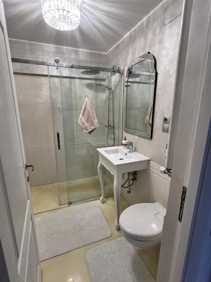 Panoramic M&M Apartment Suceava Eksteriør billede